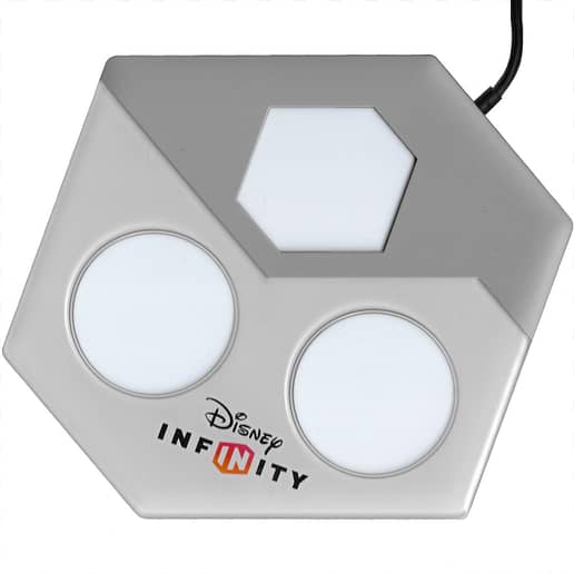 Disney Infinity Portal Xbox 360