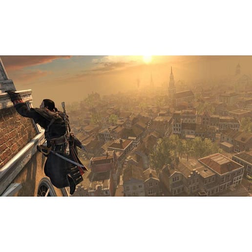 Assassins Creed Rogue Remastered Xbox One