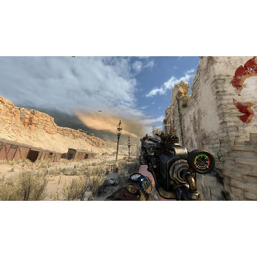Metro Exodus Xbox One
