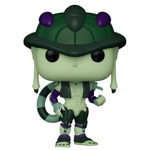 POP figur Hunter x Hunter Meruem Exclusive