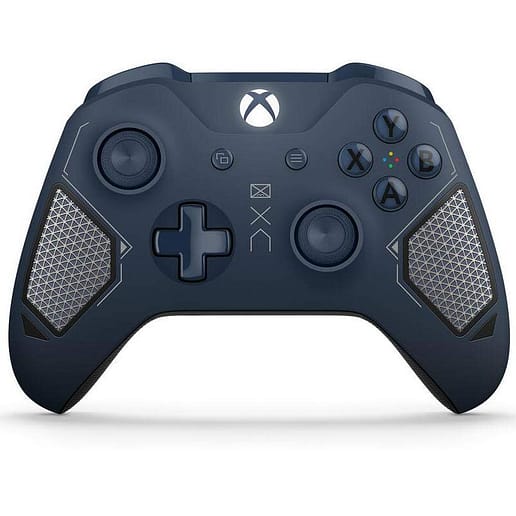 Handkontroll Original Patrol Tech Special Edition Xbox One