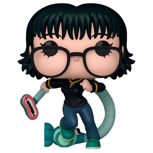 POP figur Hunter x Hunter Shizuku