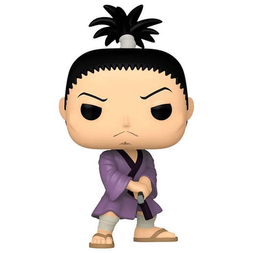 POP figur Hunter x Hunter Nobunaga