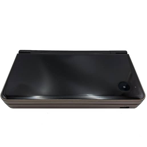 Basenhet Bronze Dark Brown Nintendo DSi XL