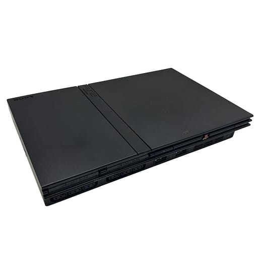 Basenhet Slim Playstation 2
