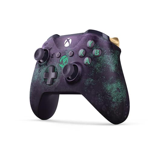Handkontroll Original Sea of Thieves Xbox One