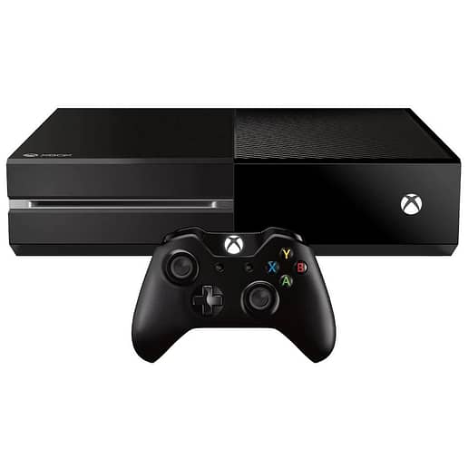 Basenhet 1000GB Xbox One