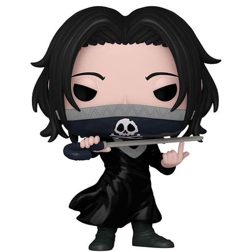 POP figur Hunter x Hunter Feitan