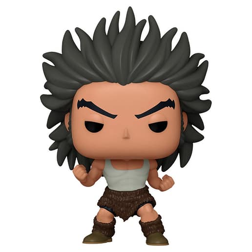 POP figur Hunter x Hunter Uvogin