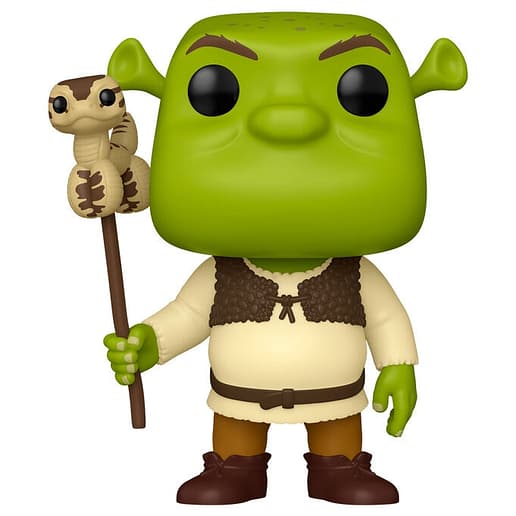 POP figur Shrek - Shrek