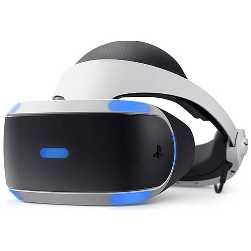 Playstation VR V2 Playstation 4