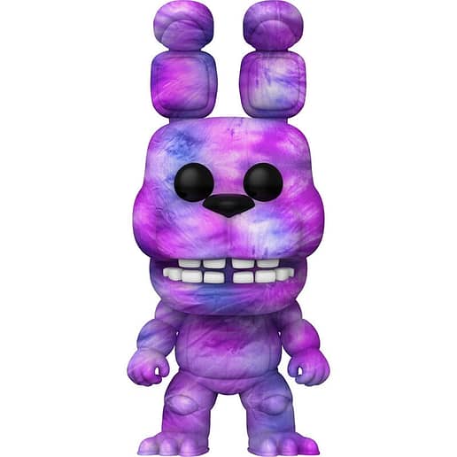 POP figur Five Nights at Freddys Bonnie