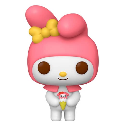POP figur Hello Kitty and Friends My Melody