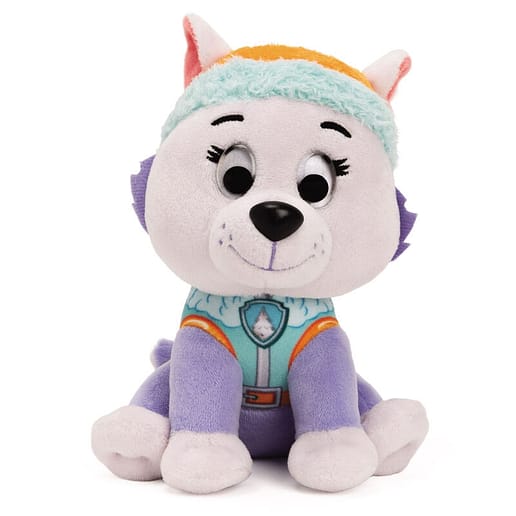 Paw Patrol Everest Gosedjur 15cm