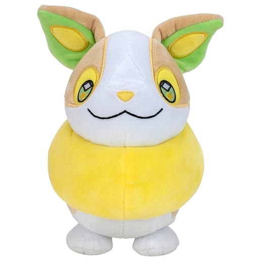 Pokemon Yamper Gosedjur 20cm