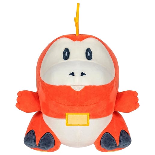 Pokemon Fuecoco Gosedjur 20cm