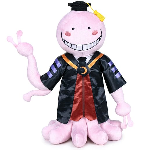Assassination Classroom Shy Gosedjur 27cm