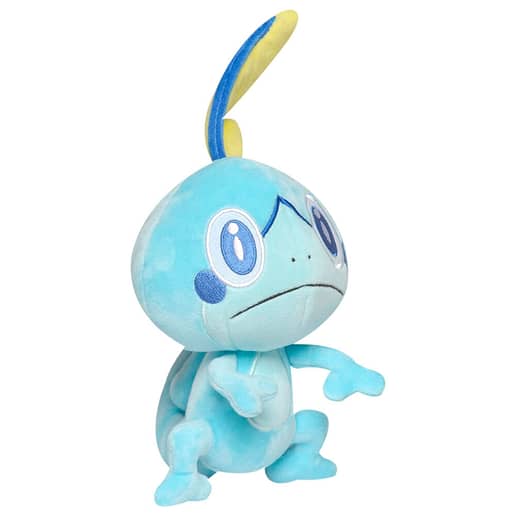 Pokemon Sobble Gosedjur 20cm