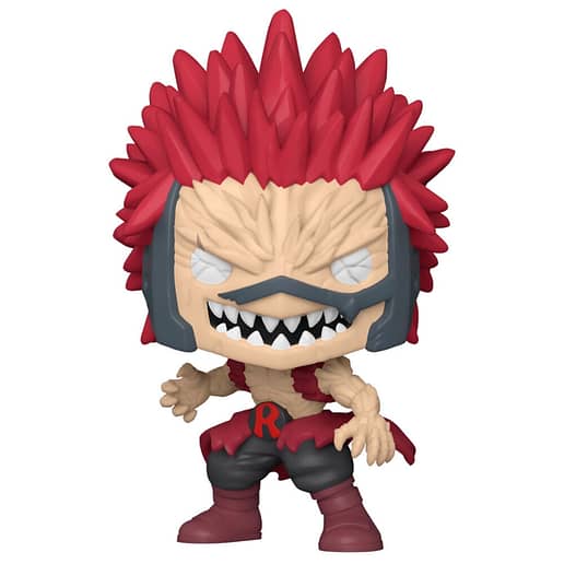 POP figure My Hero Academia Eijiro Unbreakable