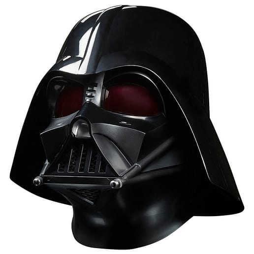 Star Wars Darth Vader Electronic helmet