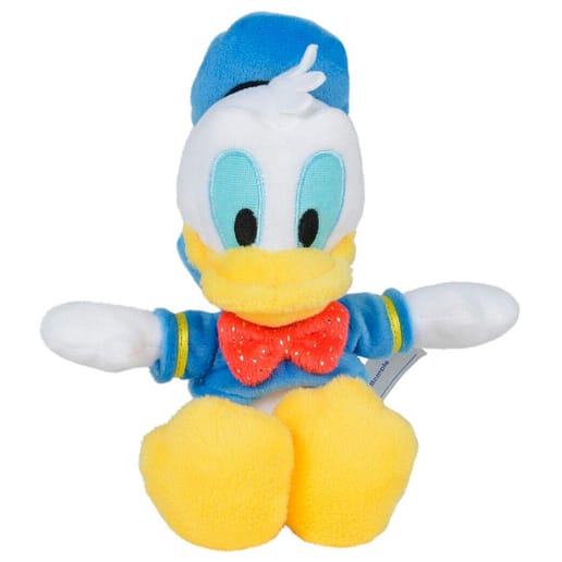 Disney Friends soft Gosedjur 20cm