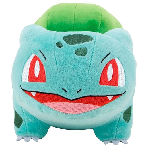 Pokemon Bulbasaur Gosedjur 20cm