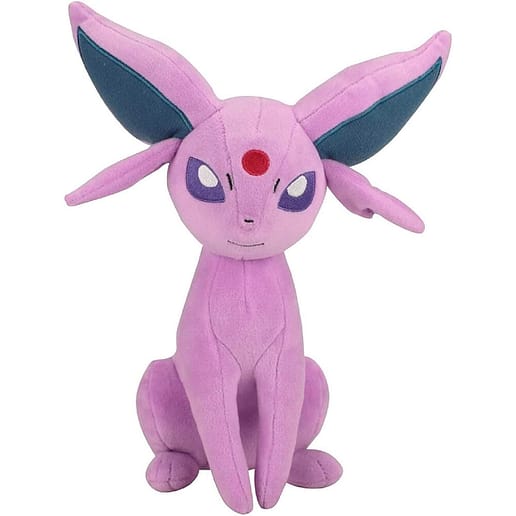 Pokemon Psiana Gosedjur 20cm
