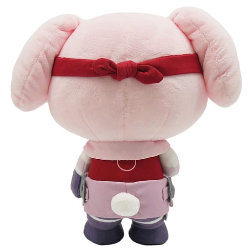 Naruto Shippuden Sakura My Melody Gosedjur 20cm