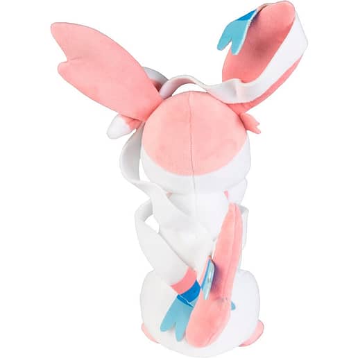 Pokemon Silveon Gosedjur 20cm