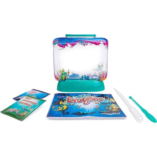 Aqua Dragons Underwater World kit