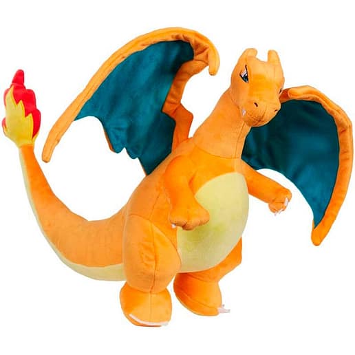 Pokemon Charizard Gosedjur 29cm