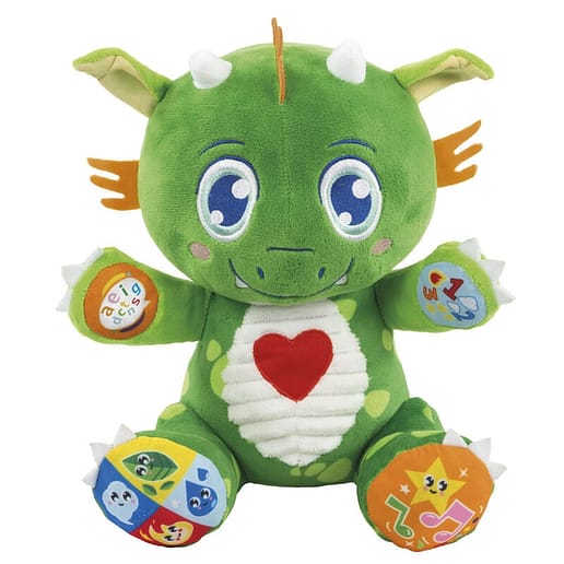 Baby Dragon interactive Gosedjur