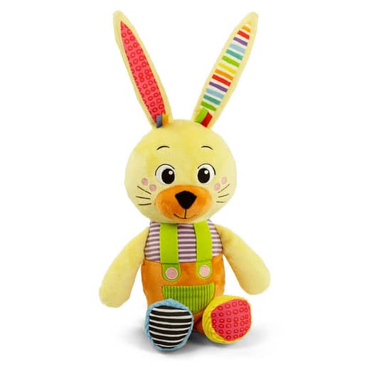 Benny the bunny Gosedjur