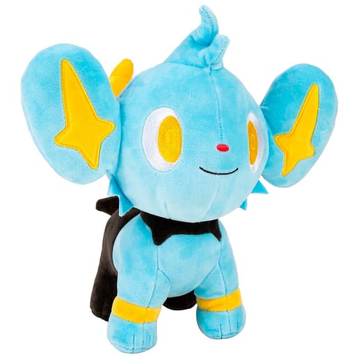 Pokemon Shinx Gosedjur 30cm