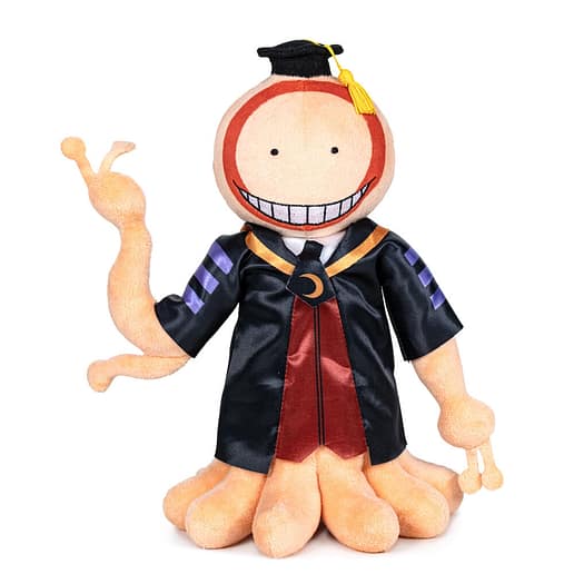 Assassination Classroom Right Gosedjur 27cm