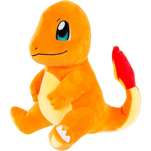 Pokemon Charmander Gosedjur 22cm