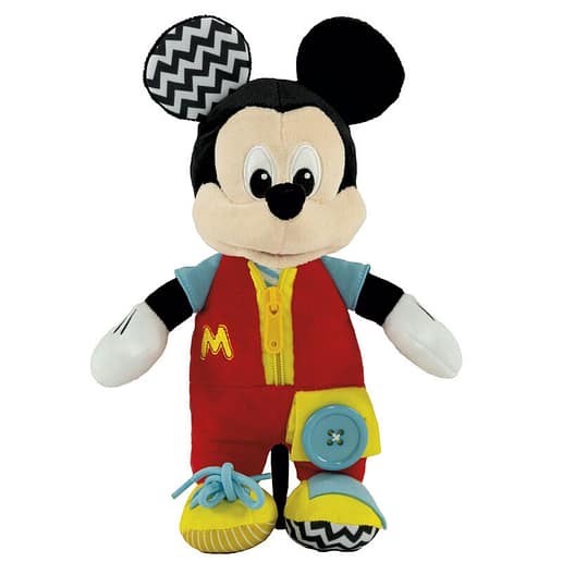 Disney Mickey visit me at Gosedjur