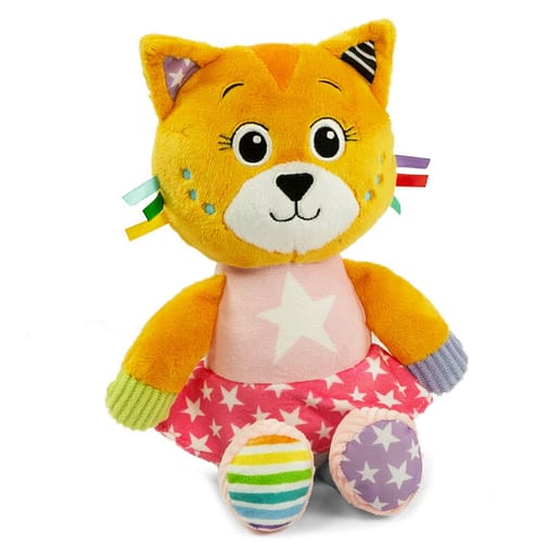 Katy the kitten Gosedjur