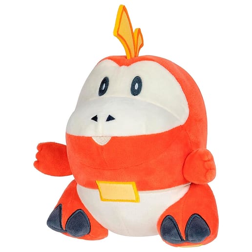 Pokemon Fuecoco Gosedjur 20cm