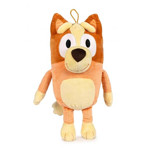 Bluey Bingo Gosedjur 45 cm