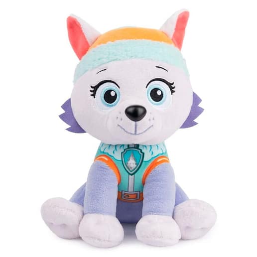 Paw Patrol Everest Gosedjur 23cm