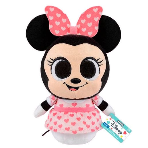 Disney Minnie Gosedjur Exclusive 17,5cm