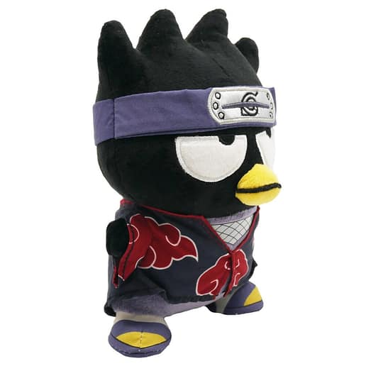 Naruto Shippuden Itachi Badzt Maru Gosedjur 20cm