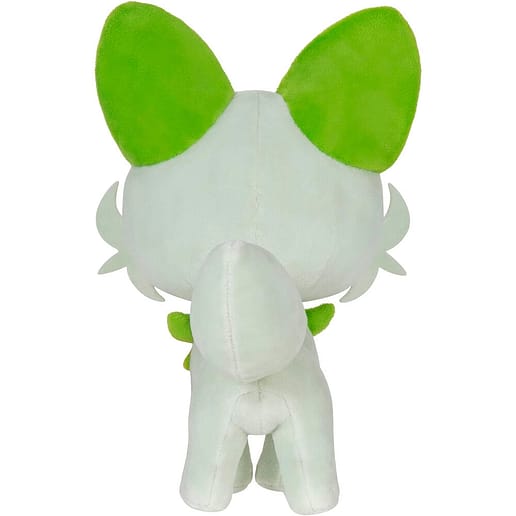 Pokemon Sprigatito Gosedjur 20cm