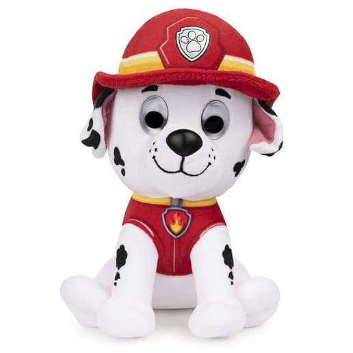 Paw Patrol Marshall Gosedjur 15cm