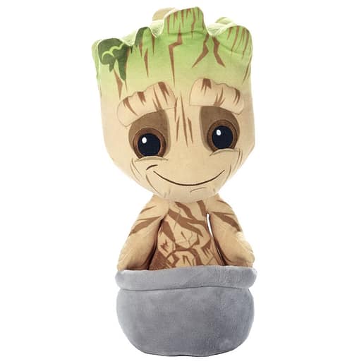 Marvel Baby Groot Gosedjur 30cm
