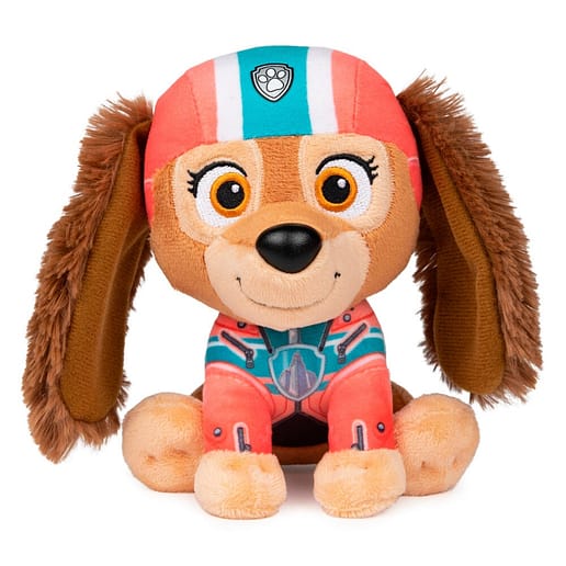 Paw Patrol Liberty Gosedjur 15cm