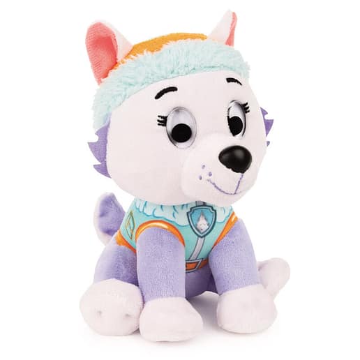 Paw Patrol Everest Gosedjur 15cm