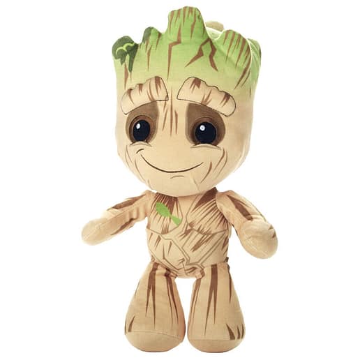 Marvel Baby Groot Gosedjur 30cm