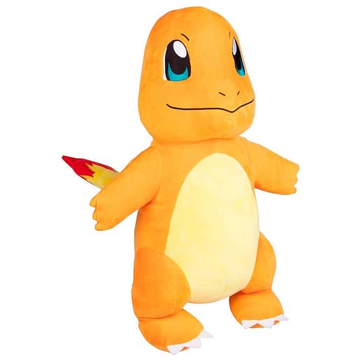 Pokemon Charmander Gosedjur 60cm